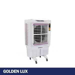 کولر آبی سلولزی گلدن لوکس 5500 مدل 4500