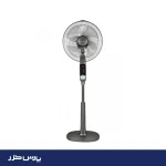 پنکه ایستاده پارس خزر مدل Pro Smart با WIFI