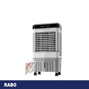 کولر آبی 7000 پرتابل رابو مدل vento-7000