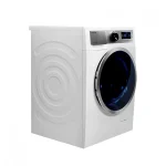 ماشین لباسشویی دوو سری ذن لایف 8 کیلویی مدل DWK-Life82TS - Image 2