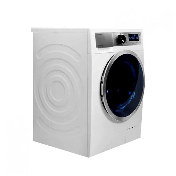 ماشین لباسشویی دوو سری ذن لایف 8 کیلویی مدل DWK-Life82TS - Image 2