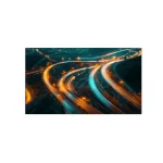 تلویزیون هوشمند جی پلاس 55 اینچ مدل GTV-55SO631NO - Image 2