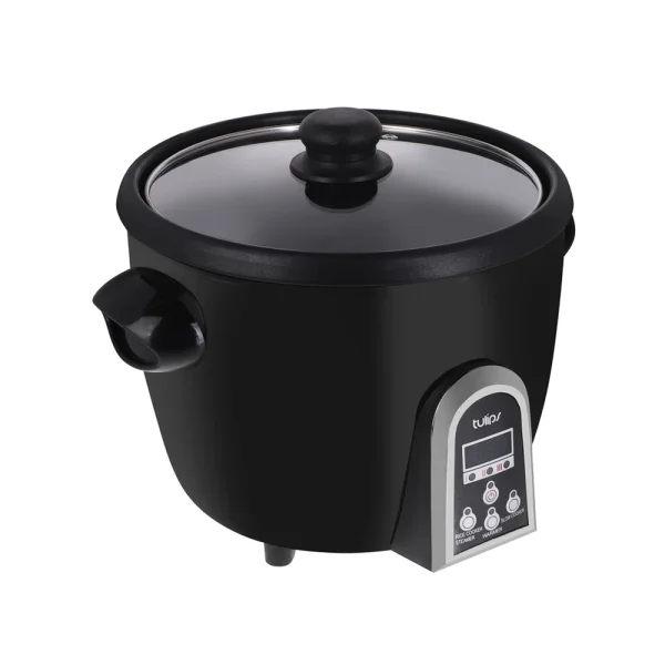 پلوپز تولیپس 8 نفره مدل RC-440-8S - Image 4