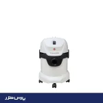 جاروبرقی سطلی پارس خزر مدل TORNADO 2200 سفید