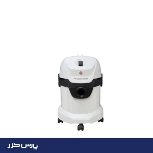 جاروبرقی سطلی پارس خزر مدل TORNADO 2200 سفید