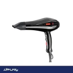 سشوار پارس خزر مدل آرکوآز