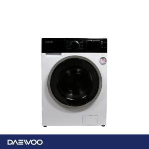 ماشین لباسشویی دوو سری ذن پرو 8 کیلویی مدل DWK-ZP870CB