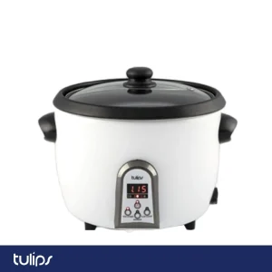 پلوپز تولیپس 10 نفره مدل RC-440-10