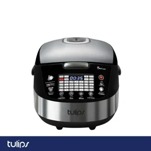 پلوپز تولیپس 6 نفره مدل RC-440-6