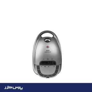 جاروبرقی پارس خزر مدل KOMPRESSOR VC-2500W