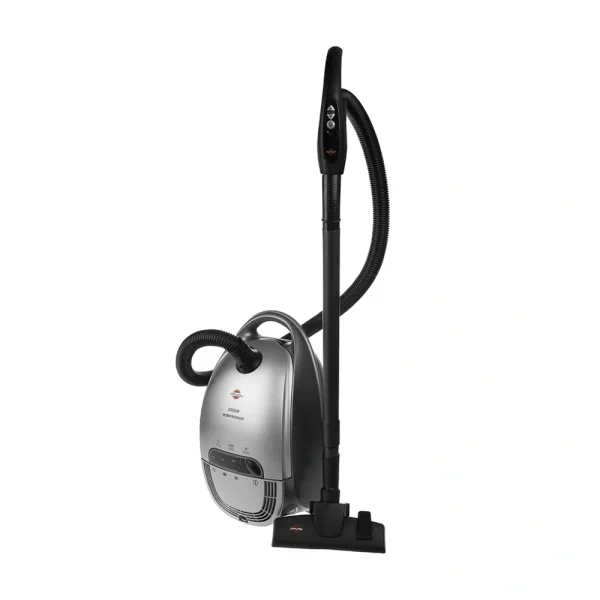 جاروبرقی پارس خزر مدل KOMPRESSOR VC-2500W - تصویر 2
