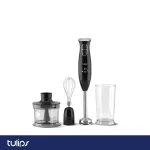 گوشت کوب برقی تولیپس مدل HB-429