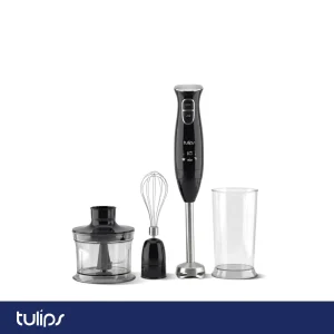 گوشت کوب برقی تولیپس مدل HB-429