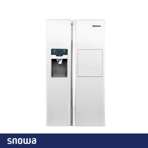 ساید بای ساید اسنوا 32 فوت مدل S8-2321GW