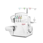 چرخ خیاطی سردوز صنعتی کاچیران سری نیولایف مدل 1151N - تصویر 2