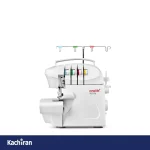 چرخ خیاطی سردوز صنعتی کاچیران سری نیولایف مدل 1151N