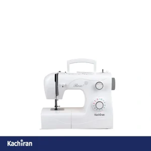 چرخ خیاطی کاچیران مدل  رز 223 پلاس