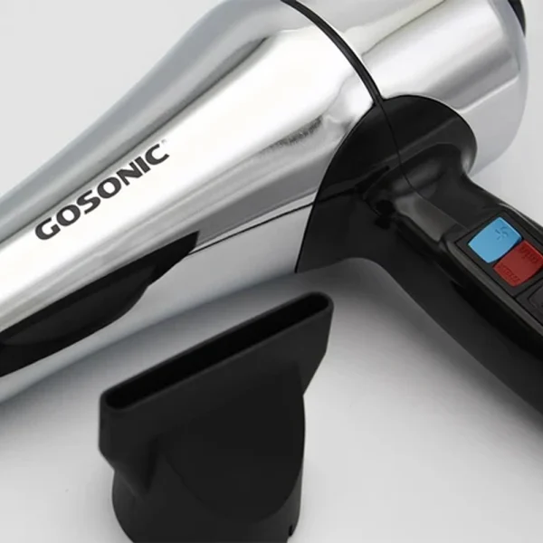 سشوار گوسونیک مدل GHD-229 - تصویر 3