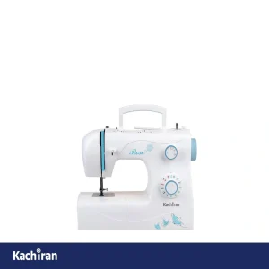 چرخ خیاطی کاچیران مدل رز 232 پلاس