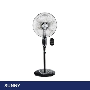 پنکه سانی مدل DWS-3300 مشکی