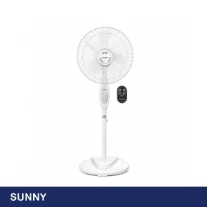پنکه سانی مدل DWS-3300 سفید