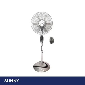 پنکه سانی مدل DWS-3300 نقره ای