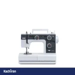 چرخ خیاطی کاچیران سری یاسمین مدل 392