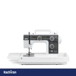 چرخ خیاطی کاچیران سری یاسمین مدل 393