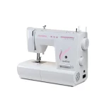 چرخ خیاطی کاچیران مدل ژانینا 4010 - تصویر 3