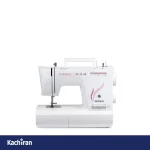 چرخ خیاطی کاچیران مدل ژانینا 4010