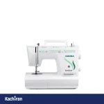 چرخ خیاطی کاچیران مدل ژانینا 4020
