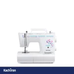 چرخ خیاطی کاچیران مدل ژانینا 4030 پلاس