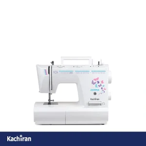 چرخ خیاطی کاچیران مدل ژانینا 4030 پلاس