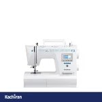 چرخ خیاطی کاچیران مدل ژانینا 4030E