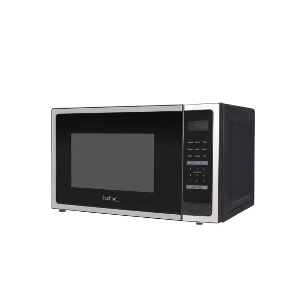 مایکروویو تکنو مدل TE-421 - تصویر 6