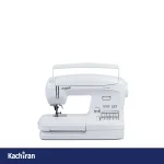 چرخ خیاطی کاچیران سری نیولایف مدل 5000d