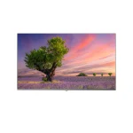 تلویزیون هوشمند جی پلاس 50 اینچ مدل GTV-50SU789N - تصویر 2