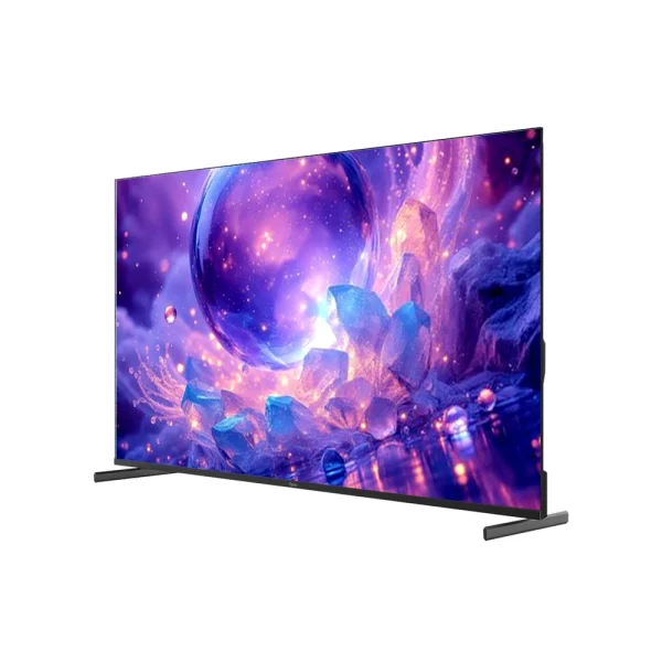 تلویزیون هوشمند جی پلاس 50 اینچ مدل GTV-50SU789NT - تصویر 2