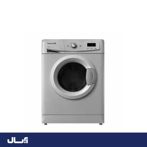 ماشین لباسشویی آبسال 5 کیلویی مدل WRE5410-s سیلور