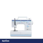 چرخ خیاطی کاچیران سری یاسمین مدل 602