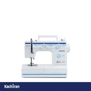 چرخ خیاطی کاچیران سری یاسمین مدل 602