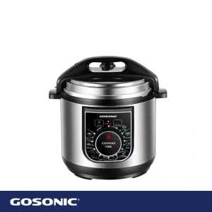 زودپز برقی گوسونیک مدل GRC-646