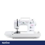 چرخ خیاطی کاچیران سری یاسمین مدل 693 پلاس