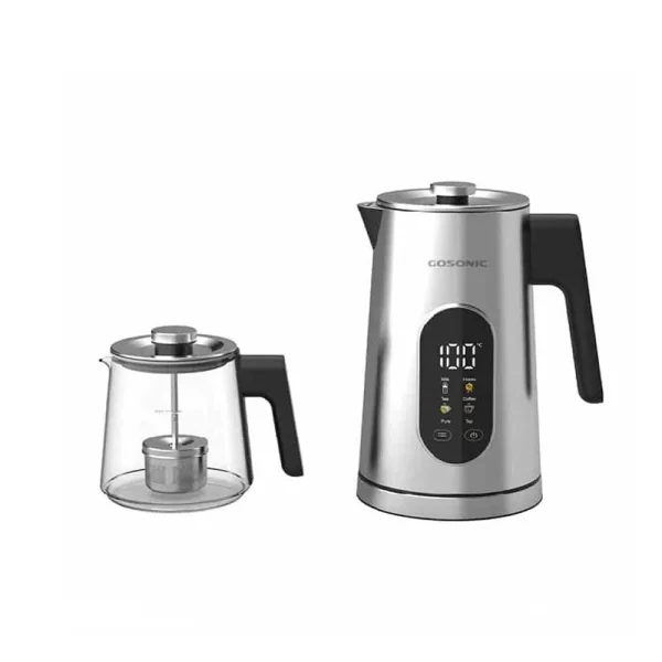 چای ساز گوسونیک مدل GST-782 - تصویر 2