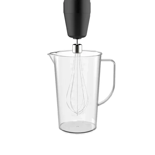 گوشت کوب برقی گوسونیک مدل GSB-843 - تصویر 2