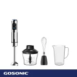 گوشت کوب برقی گوسونیک مدل GSB-843