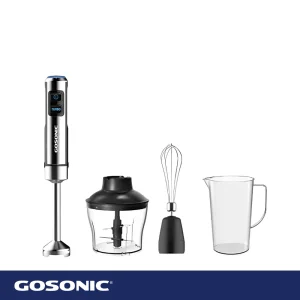 گوشت کوب برقی گوسونیک مدل GSB-843