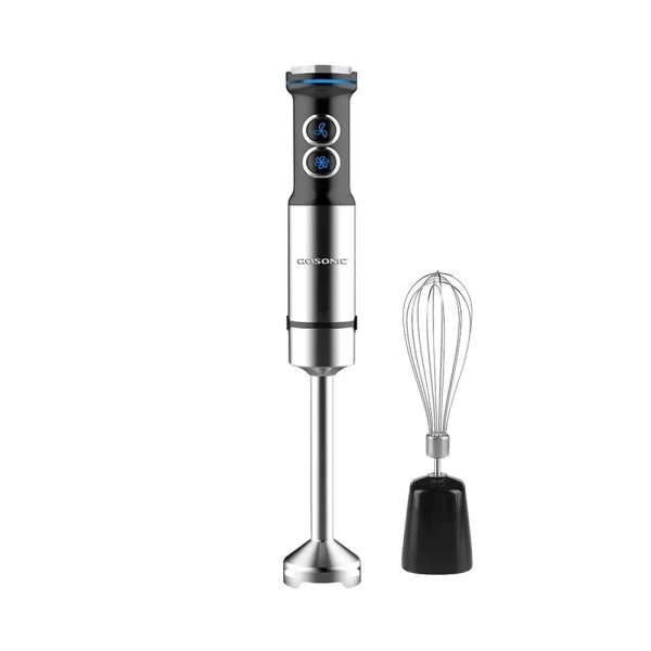 گوشت کوب برقی گوسونیک مدل GSB-845 - تصویر 2