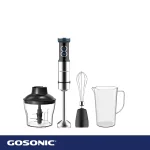 گوشت کوب برقی گوسونیک مدل GSB-845
