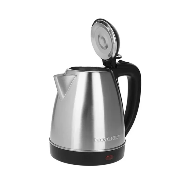 چای ساز گوسونیک مدل GST-874 - تصویر 2